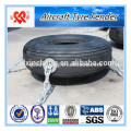 Certificado de CCS hecho en China Usd Aircraft Tire para la protección de barco de Xincheng